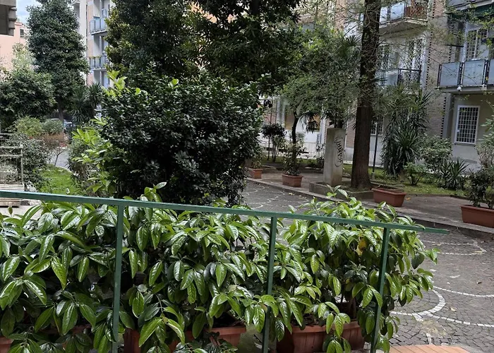 דירה Sweet Life Monteverde *